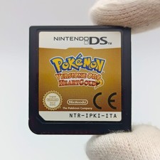Pokemon versione oro usato  Bondeno