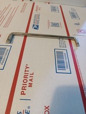 (1) Barra de pinos de bloqueio médio de substituição Ab Circle Pro original do fabricante, usado comprar usado  Enviando para Brazil