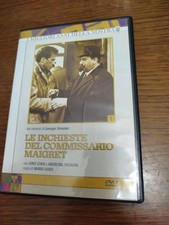 Cofanetto dvd inchieste usato  Ardea