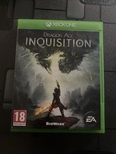 Dragon age inquisition d'occasion Dragon age inquisition d'occasion  Garges-lès-Gonesse