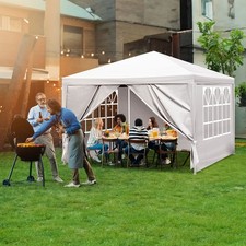 X10 party tent for sale  Flanders