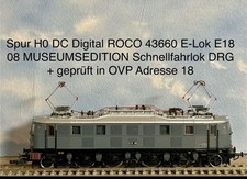 Spur digital roco gebraucht kaufen  Borstel-Hohenraden