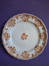 Assiette moustier 18ème d'occasion  Forcalquier