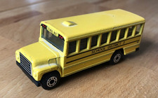 Matchbox international school gebraucht kaufen  Rottenacker