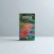 Ragazzi calcolatore olivetti usato  San Benedetto del Tronto
