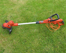 Black decker st4525 for sale  ISLE OF ARRAN
