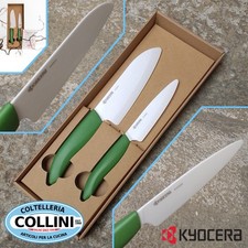 Kyocera set coltelli usato  Busto Arsizio