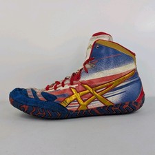 Asics aggressor l.e. for sale  Buffalo