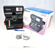 Polaroid supercolor kamera gebraucht kaufen Polaroid supercolor kamera gebraucht kaufen  Schongau