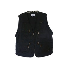 Blue stone vest for sale  Hot Springs National Park
