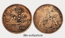 Cash 1803. madras d'occasion  Toulouse-