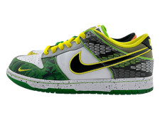 Nike Dunk Low Oregon 'What The Duck Away PE' tamanho 10.5 comprar usado  Enviando para Brazil