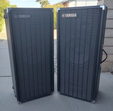 Yamaha speaker system for sale  Chandler