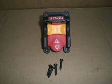 Power switch assembly for sale  Paramus