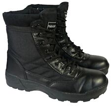 Mens military hiking for sale  UK
