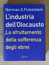 Normaln finkelstein industria usato  Apricena