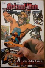 animal man magic press usato animal man magic press usato Pinerolo