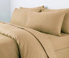 Fitted sheet polycotton for sale  ROCHDALE