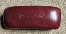 Camrose kross sunglasses for sale  BIRMINGHAM