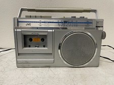 Jvc 250jw radio for sale  Federal Way