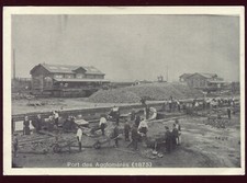 Old photo engraving. d'occasion  Expédié en Belgium