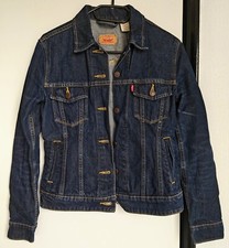 Veste jean levi d'occasion  Saint-Pierre-d'Oléron