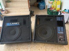 Monitor aktiv laney gebraucht kaufen  Erbach