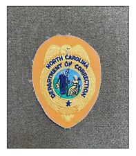 Insigne north carolina d'occasion  Paris XV