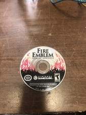 Nintendo gamecube fire for sale  Tarboro