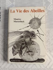 Vie abeilles d'occasion  La Fère