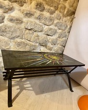 Table basse design d'occasion  Épaignes