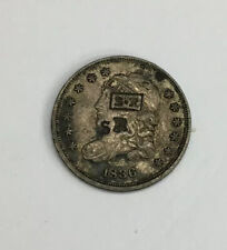 Antike usa 1836 gebraucht kaufen  Versand nach Germany