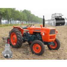 12v démarreur convient d'occasion 12v démarreur convient d'occasion  Expédié en France