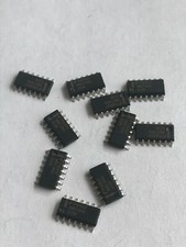 Counter mm74hc02mx pin for sale  LEICESTER