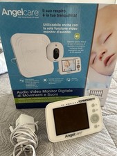 Angelcare baby monitor usato Angelcare baby monitor usato  Villanova di Camposampiero