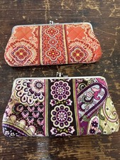 Vera bradley paprika for sale  Sparta