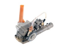 Pompe huile mercedes d'occasion  Lambersart