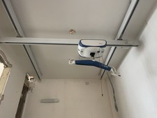 Duo ceiling hoist for sale  BRACKNELL