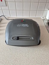 George foreman family for sale  BROMLEY
