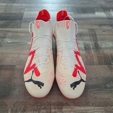 Puma future ultimate gebraucht kaufen  Mühlau