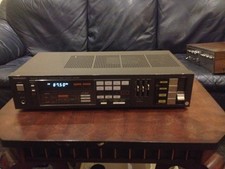 Technics 250l receiver for sale  CARLUKE