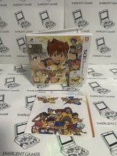 Inazuma eleven luce usato  Casapesenna