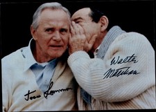 Foto schauspieler jack gebraucht kaufen  Berlin