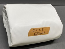 Lkw plane gewebeplane gebraucht kaufen  Hamm