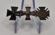 Miniatur eisernes kreuz gebraucht kaufen  Berlin