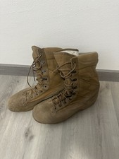 Anfibi militari estivi usato  Trento