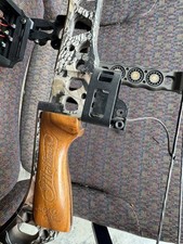 Mathews solocam swithback for sale  Hamilton