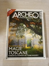Archeo 392 ottobre usato  Faenza