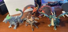 Schleich safari dragon for sale  Cedar Falls