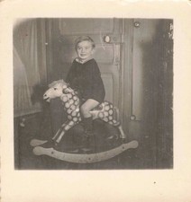 Ancienne petite photographie d'occasion  Nogent-sur-Marne